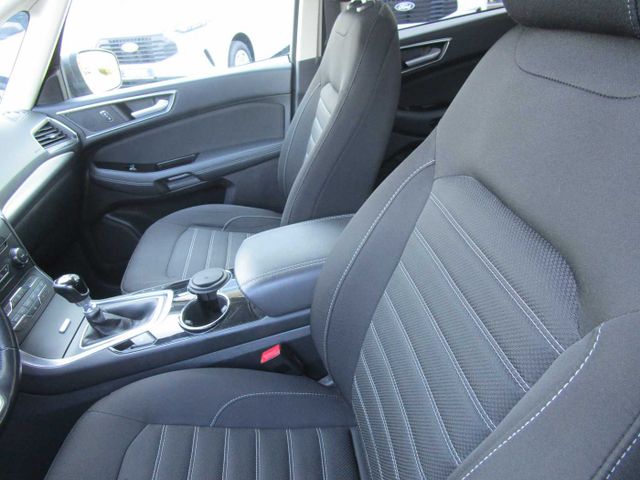 Galaxy 1.5 EB Titanium/Navi/RFK/LED/7Sitze