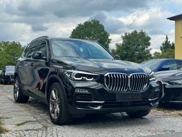 BMW X5 - 4