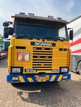 Scania 93 - Scania 93