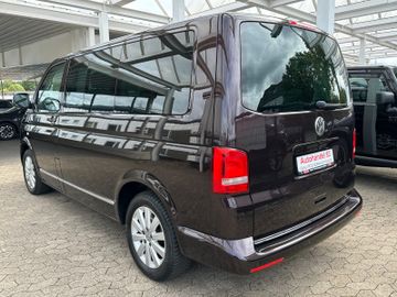 Volkswagen T5 Multivan - 12