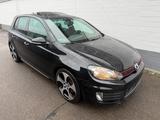 Volkswagen Golf 2.0 TSI GTI - Volkswagen Golf aus 2010: GTI