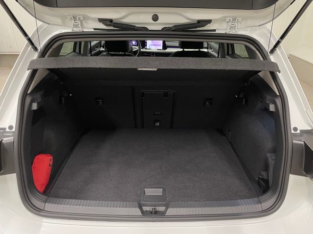 Golf VIII Move 1.5 TSI LED ACC RFK APP