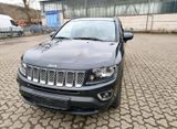 Jeep Compass 2.2 CRD 120kW Limited 4WD Limited - Jeep Compass aus 2013