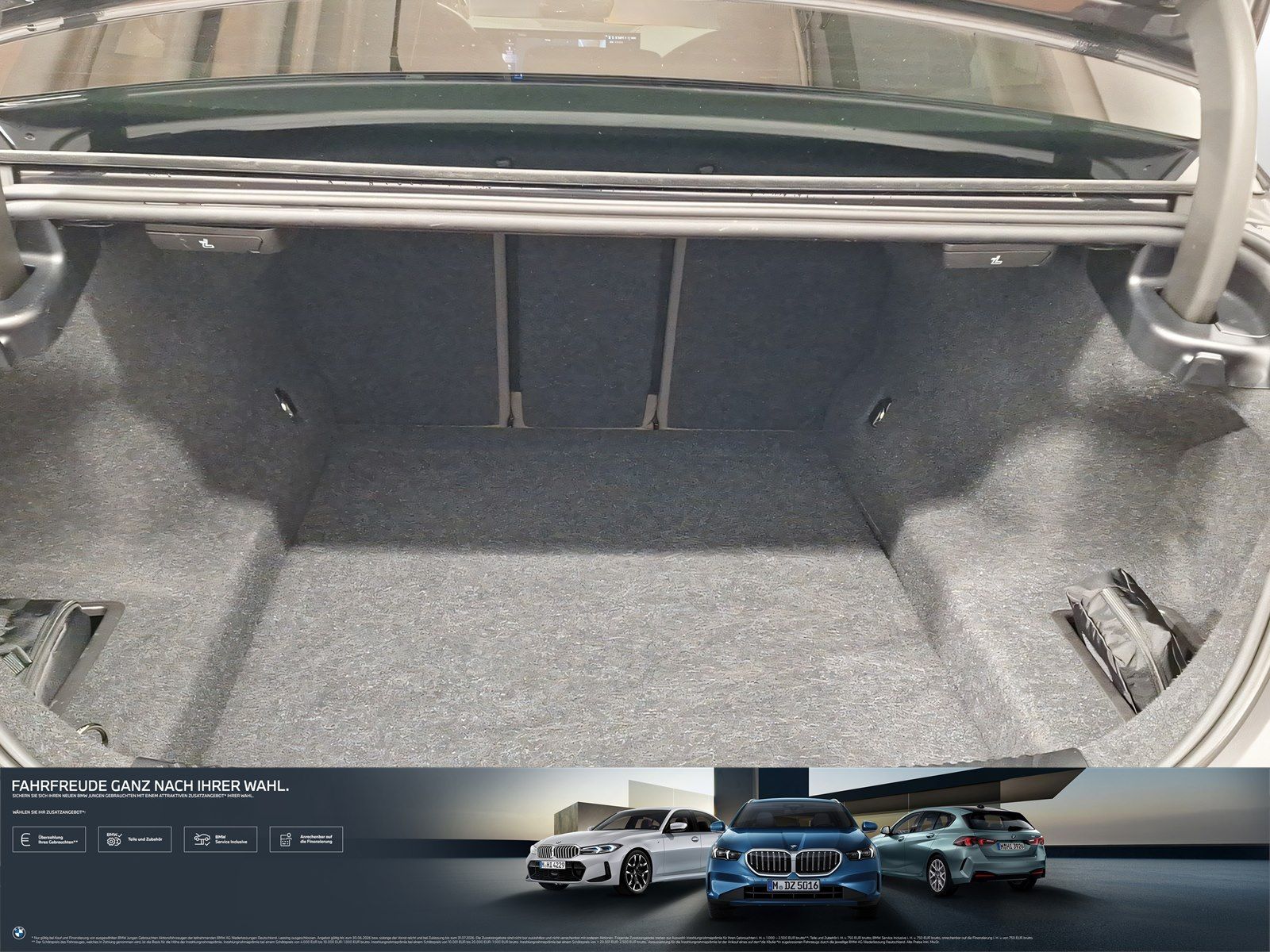 BMW 520 - Bild 13