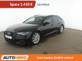 Audi A6 40 TDI Mild-Hybrid quattro Sport Aut.*NAVI* - Audi A6 Gebrauchtwagen in München