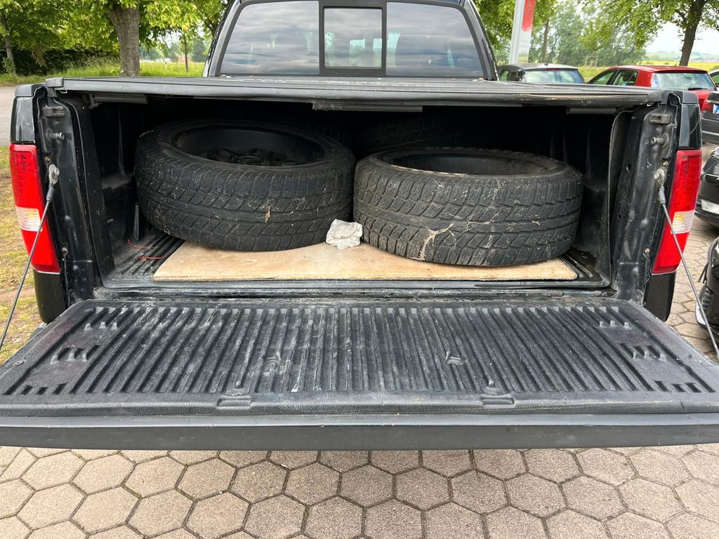 Ford F 150 LKW-Zulassung bis 3,5t 4x4 Allrad 2-Hand - Bild 7
