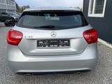 Mercedes-Benz A 180 BlueEfficiency - gebrauchte Mercedes-Benz A-Klasse aus dem Jahr 2014