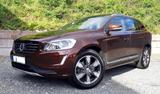 Volvo XC60 Linje Inscription D4 TÜV Scheck... - Volvo XC60: Linje Inscription