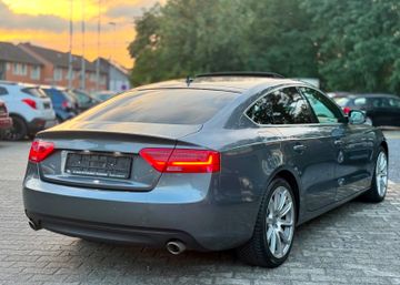 Audi A5 - 8