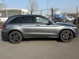 Mercedes-Benz GLC 400 d AMG 4Matic*360*cam*MwSt - gebrauchte Mercedes-Benz GLC 400 aus dem Jahr 2020