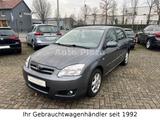 Toyota Corolla 1.6 Edition*Tüv neu*Ordner mit Rechnung - Toyota Corolla Edition mit Benzin-Antrieb