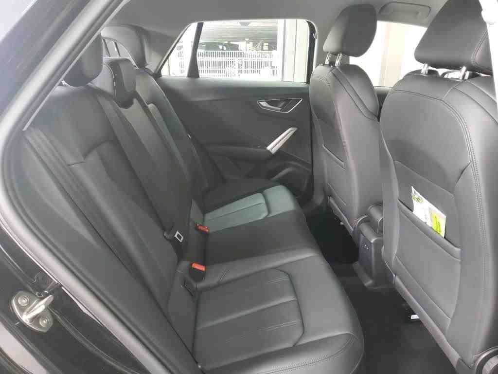 Audi Q2 - Bild 9
