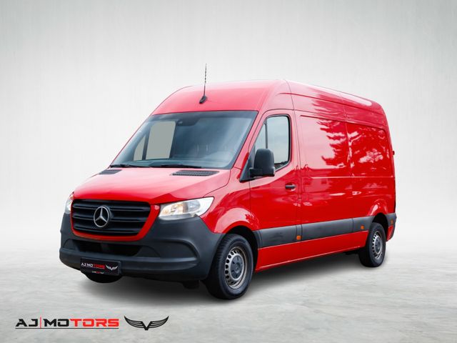 Mercedes-Benz Sprinter III FWD 214 CDI FWD L2 *1.HAND-KAMERA*