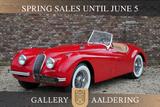 Jaguar XK XK120 OTS Roadster PRICE REDUCTION Restored R - Jaguar XK: Xk120