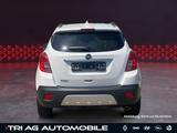 Opel Mokka Edition ecoFlex Sitzheizung Einparkhilfe a - Opel: Einparkhilfe