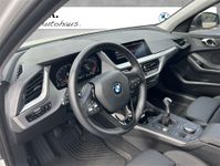 BMW 116 - Vorschau Bild 10