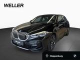 BMW 118i M Sport St+Go Kamera HiFi LCProf Sitzhz LED - gebrauchte BMW 118 aus dem Jahr 2024