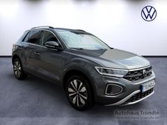 VW T-Roc Life GOAL 1.0 TSI Bluetooth Navi LED Klima