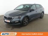Skoda Scala 1.0 TSI Drive 125 *LED*TEMPO*CAM*SHZ* - Skoda Scala DRIVE-125