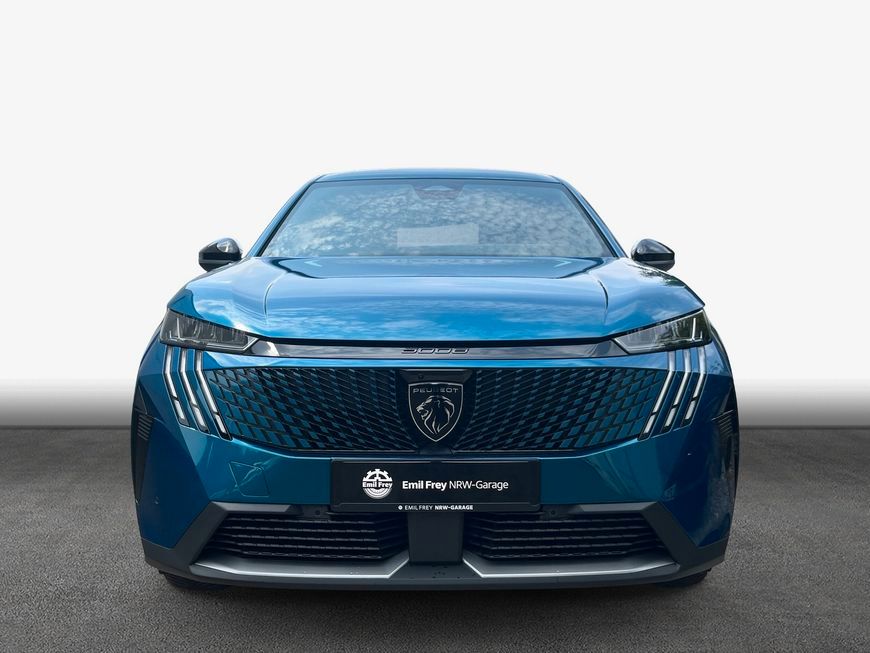Peugeot 5008 - Bild 3