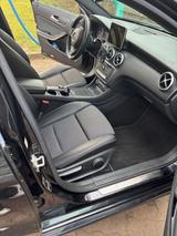 Mercedes-Benz A 180 - Automatik - Mercedes-Benz A 180 aus 2015