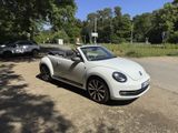 Volkswagen Beetle 2.0 TSI DSG BMT Karmann Sport Cabriol... - Volkswagen Beetle: Karmann
