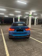 BMW X4 M40i | 360 PS | 70.000 km | Top Zustand | - BMW: 4.0