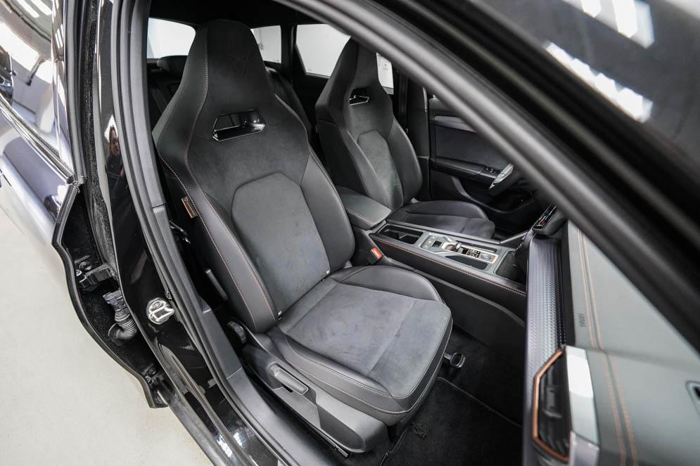 Cupra Leon ST 2,0 TSI DSG 4x4 VZ LAGER, миниатюра 22