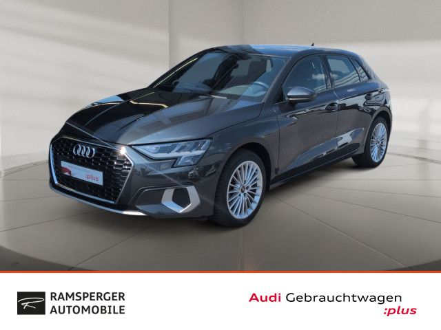Image of Audi A3