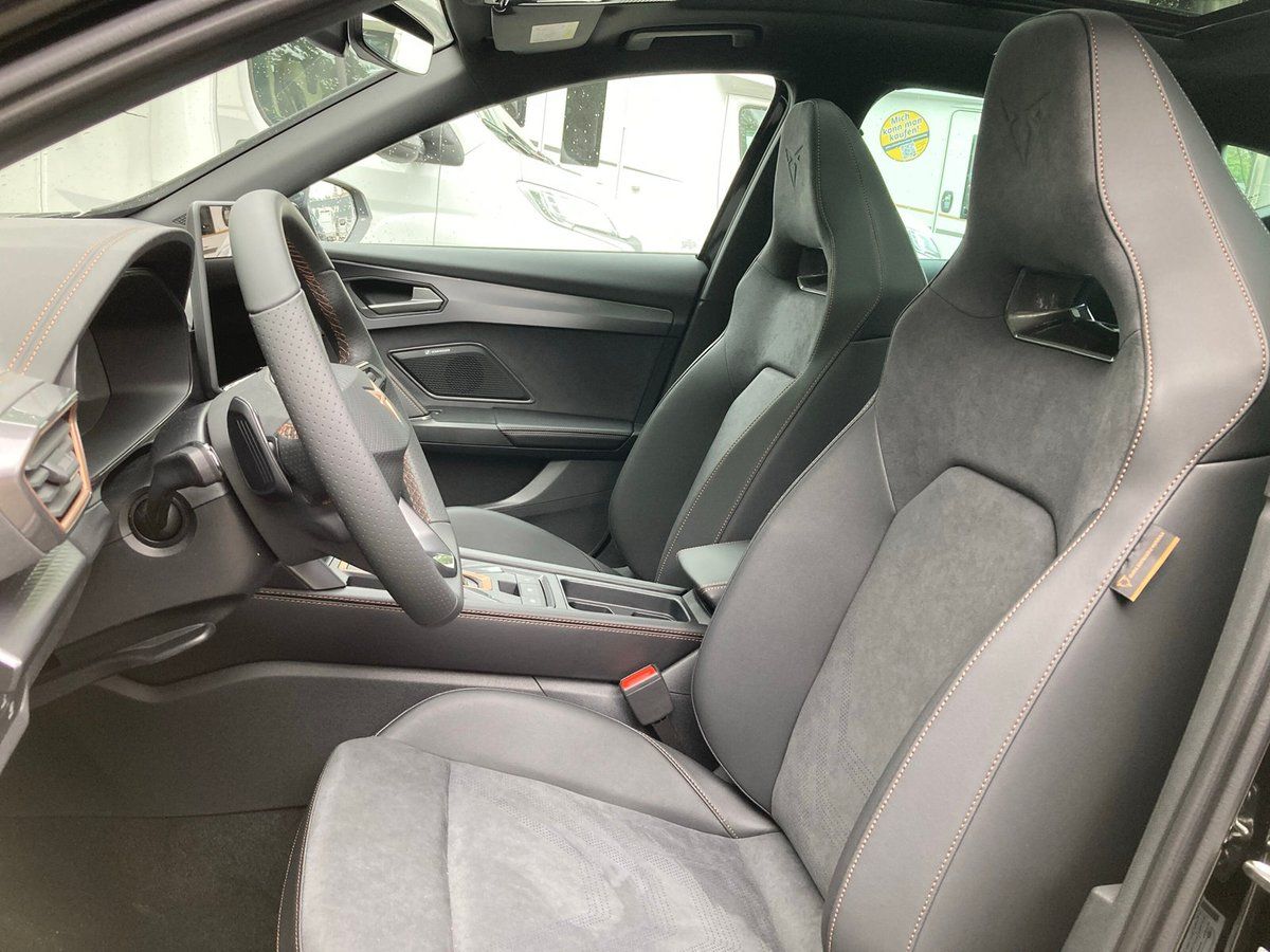 Cupra Formentor - Bild 9