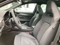 Cupra Formentor - Vorschau Bild 9