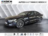 Volvo S60 T8 AWD Recharge Plug-In Hybrid Plus Dark - Volvo S60 in Berlin