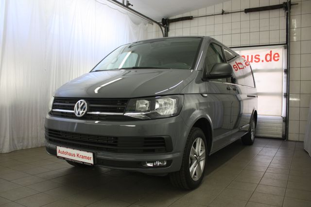 Volkswagen T6 Caravelle 2xSchiebetür Navi 1.Hand