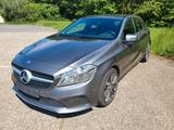 Mercedes-Benz A 180 Urban Brabus 18 Zoll - Mercedes-Benz: Limousine, Brabus