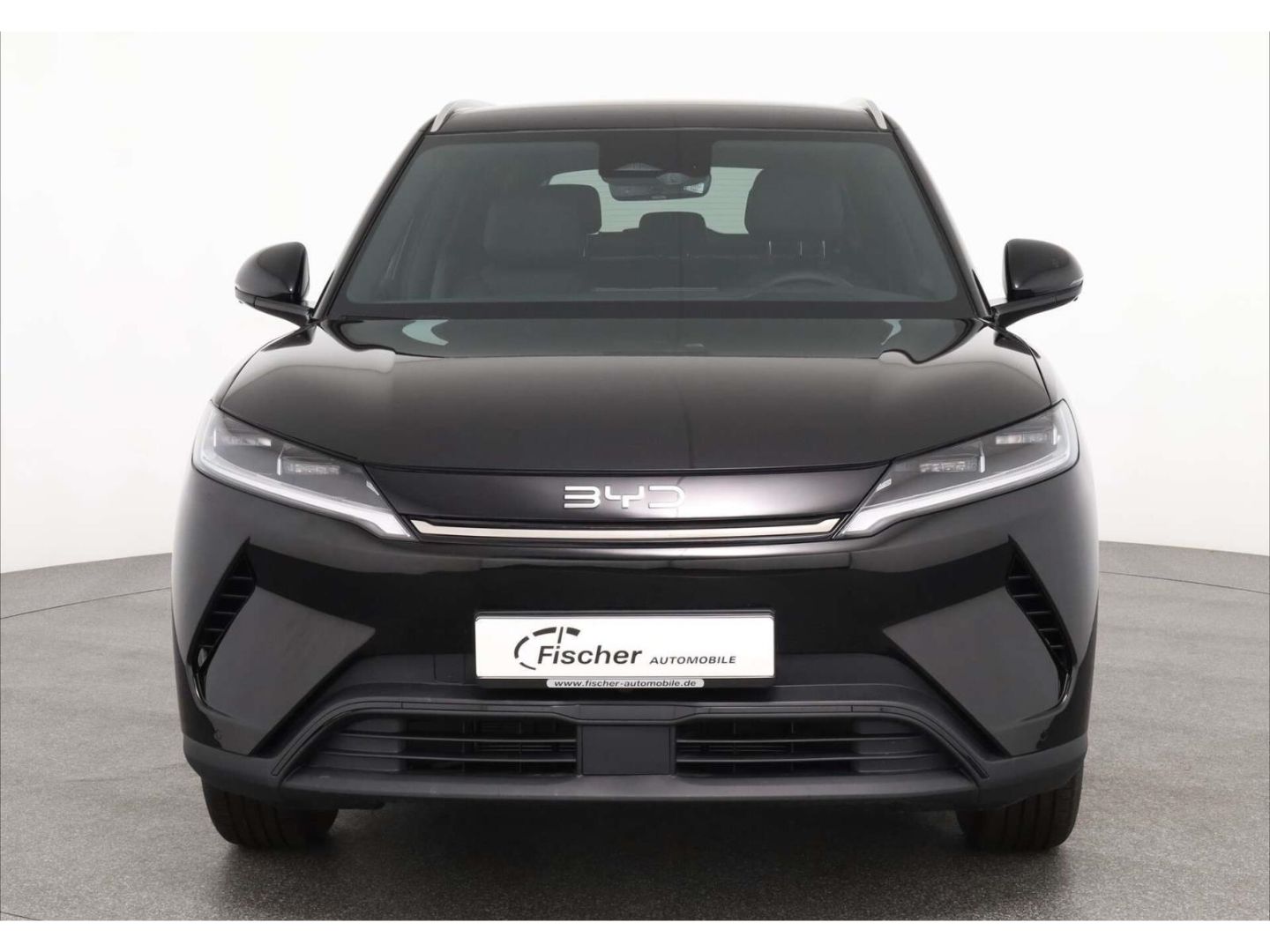 BYD ATTO 2