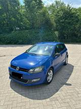 Volkswagen Polo 1.2 TDI MATCH - Volkswagen Polo: TDI Match
