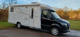 HYMER / ERIBA / HYMERCAR MCT 680 - HYMER / ERIBA schwarz