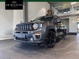 Jeep Renegade *NIGHT EAGLE, AUTOMATIK, AHK, RFK, DAB` - gebrauchte Jeep Renegade aus dem Jahr 2022