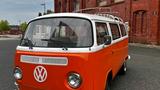 Volkswagen VW T2 Bulli Bus T2AB - Volkswagen T2 in Bremen