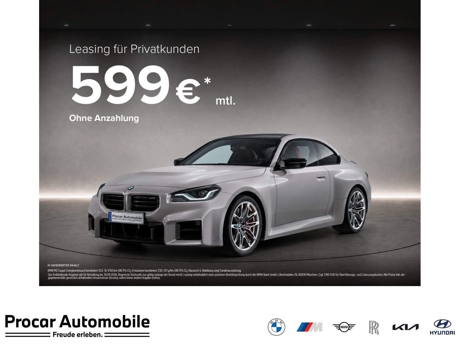 BMW M2 Coupé M Sport RFK NAVI LED Sound Syst. DAB
