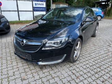 Opel Insignia A Lim. Innovation