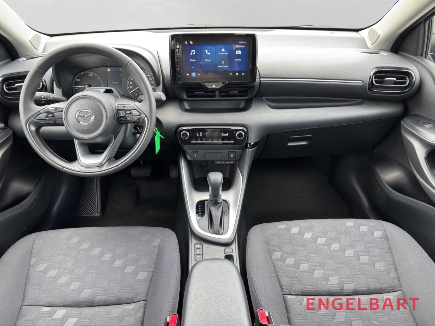 Mazda 2 Hybrid - Bild 9