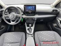 Mazda 2 Hybrid - Vorschau Bild 9
