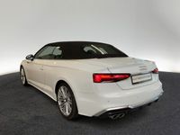 Audi S5 - Vorschau Bild 4