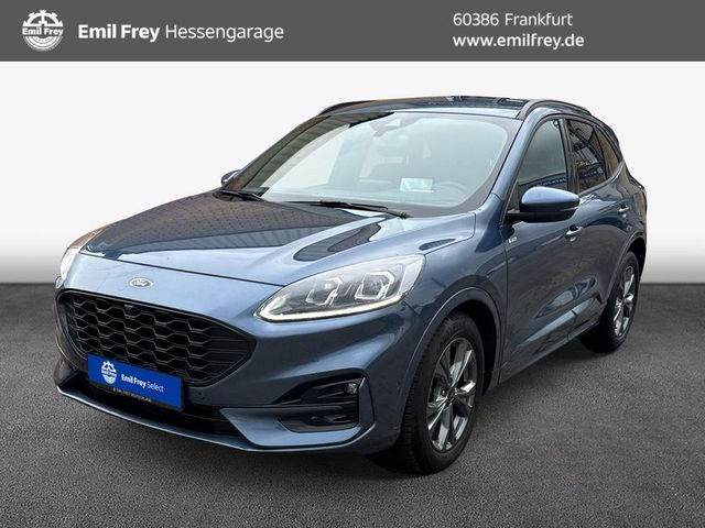 Ford Kuga 2.0 EcoBlue Aut. ST-LINE X