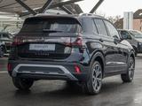 Volkswagen T-Cross 1.0 TSI e 85 kW Style KAM AHK SpurH FLA - VW T-Cross Gebrauchtwagen in Duisburg