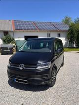 Volkswagen T6 California Beach 4Motion MOTOR NEU - VW California beach