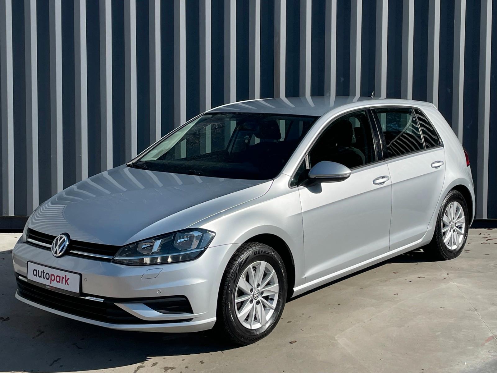 Volkswagen Golf 1.6 TDI