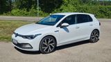 Volkswagen Golf VIII 2.0 TSI OPF 140kW (190 PS) DSG Style - Volkswagen Golf: 140 Dsg