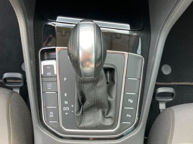Golf VII Sportsvan Allstar KLIMA NAVI ALU